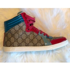 🔥Gucci Sneakers🔥